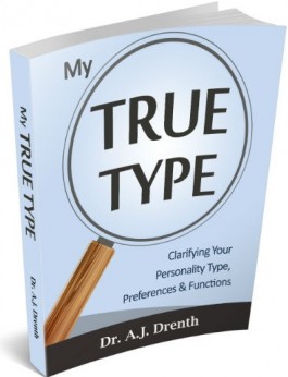 My True Type Book