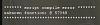 Click image for larger version. 

Name:	compile error.JPG 
Views:	76 
Size:	7.0 KB 
ID:	1465